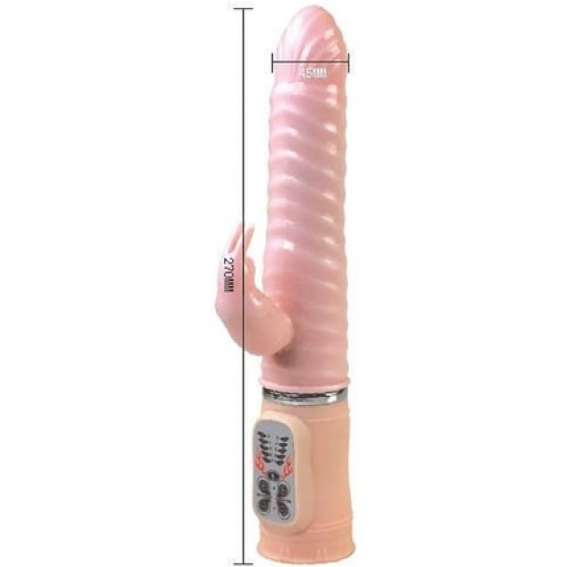 Baile Rotations Heat Fire Bunny Rampante Temperature 10F 500g