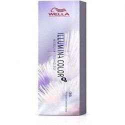 Wella Illumina Hair Colour 60ml 8/93