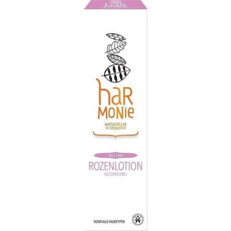 Harmony Rose Lotion 150 Ml