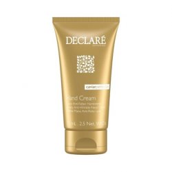 Declaré Caviar Perfection Luxury Anti-Wrinkle Hand Cream 75ml