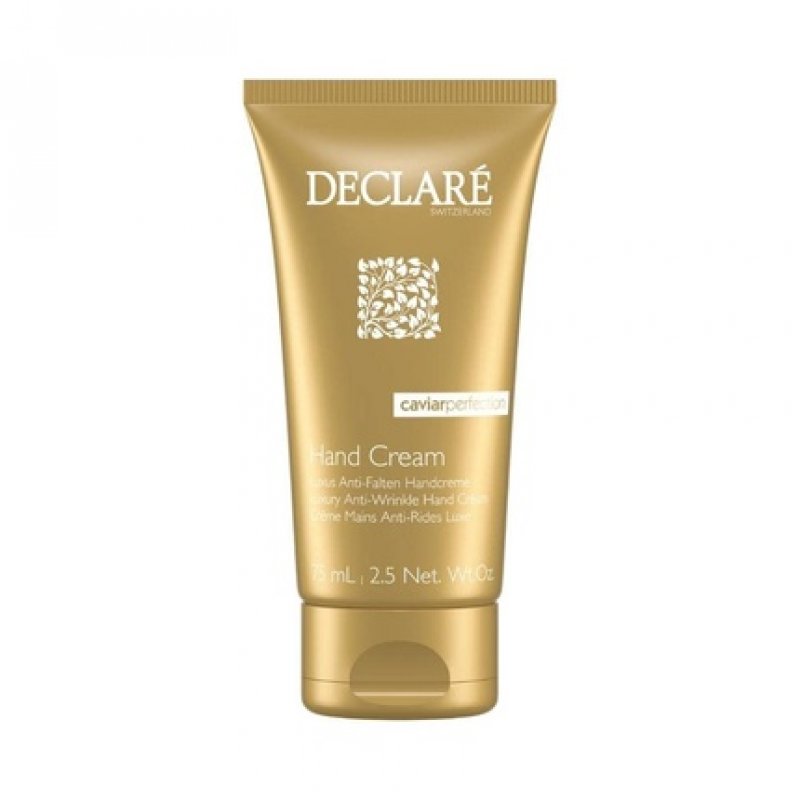 Declaré Caviar Perfection Luxury Anti-Wrinkle Hand Cream 75ml