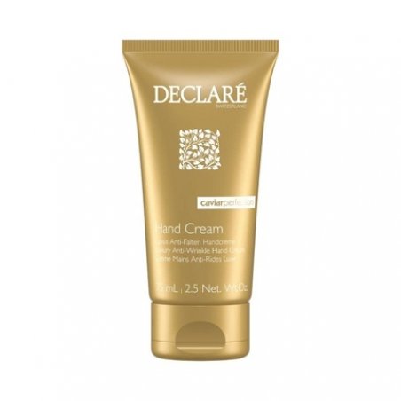 Declaré Caviar Perfection Luxury Anti-Wrinkle Hand Cream 75ml