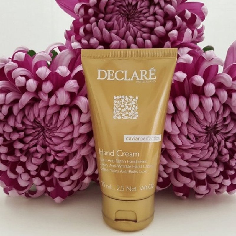 Declaré Caviar Perfection Luxury Anti-Wrinkle Hand Cream 75ml