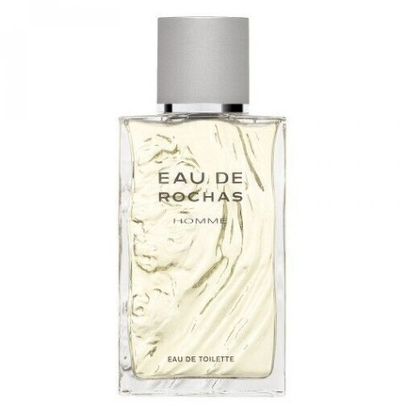 Coffret Eau de Rochas Homme Eau de Toilette 100ml 50ml