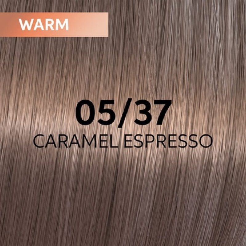 Shinefinity Caramel Espresso Shade 05/37 60ml