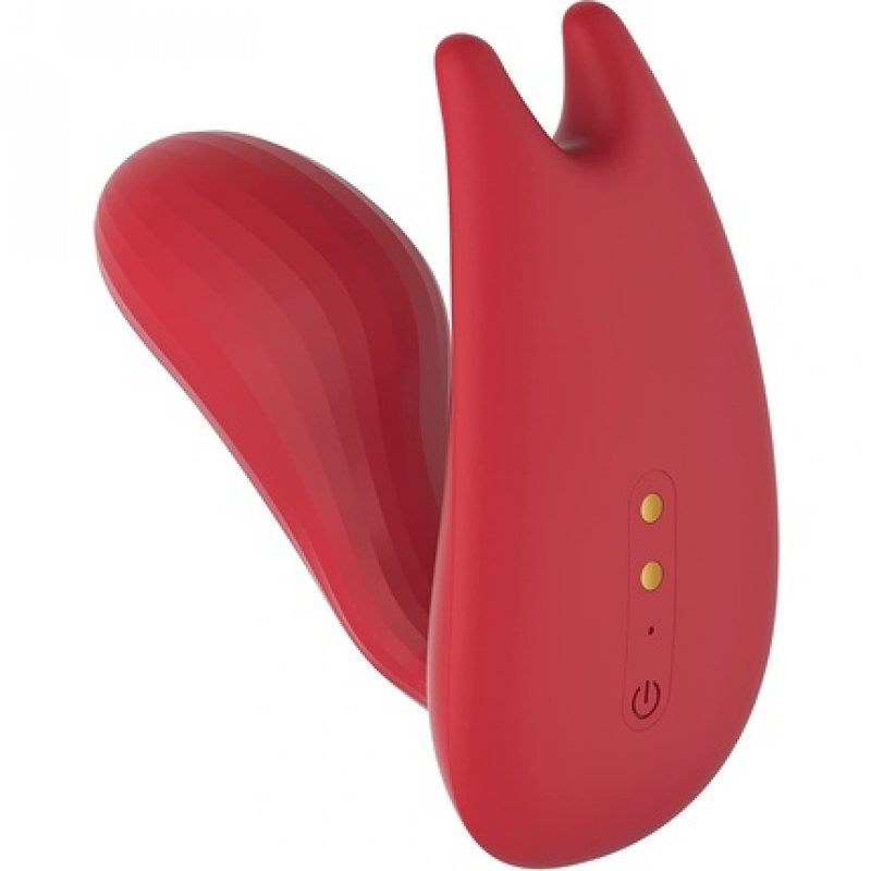 Magic Motion Umi Smart Panty Vibrator Unisex App Controlled