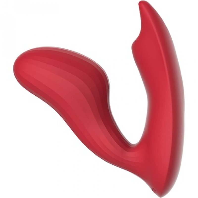 Magic Motion Umi Smart Panty Vibrator Unisex App Controlled