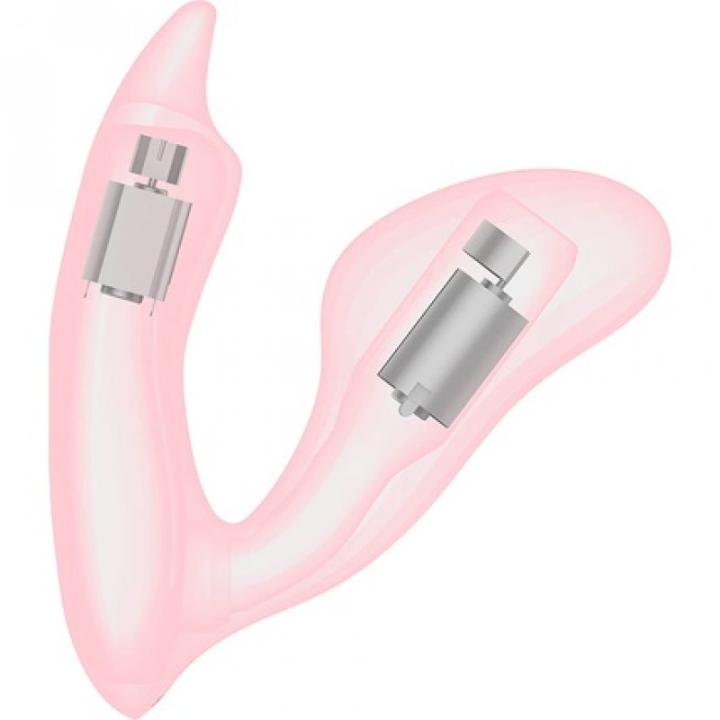 Magic Motion Umi Smart Panty Vibrator Unisex App Controlled