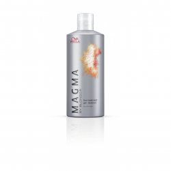 Wella Professionals Magma By Blondor Blondor Magma Post Traitement 500ml