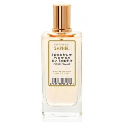 SAPHIR Spectrum Pour Femme EDP Spray 50ml