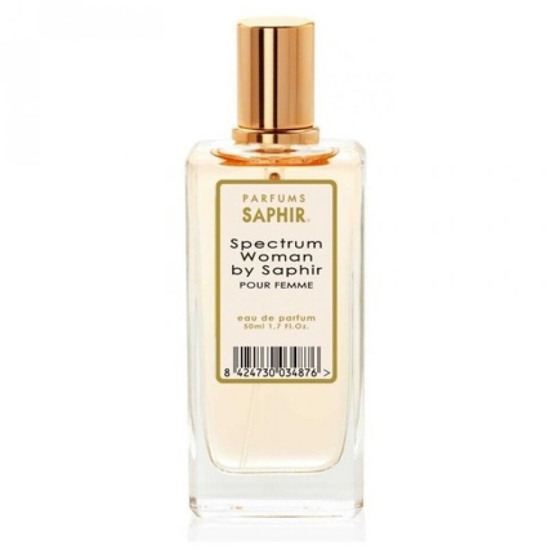 SAPHIR Spectrum Pour Femme EDP Spray 50ml
