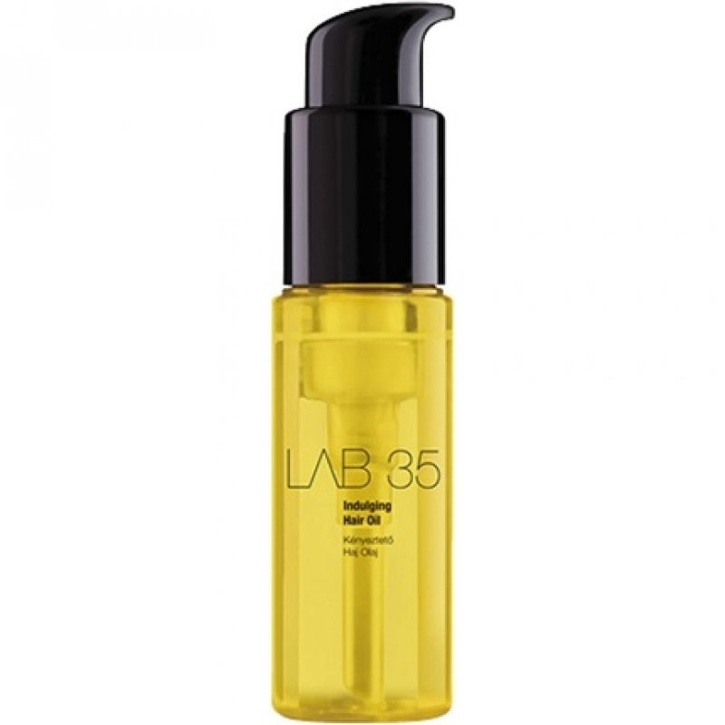 Kallos Cosmetics Lab35 Nourishing Hair Oil 296g