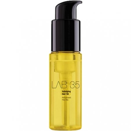 Kallos Cosmetics Lab35 Nourishing Hair Oil 296g