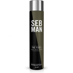 Sebastian Man The Fixer High Hold Spray 200ml Strong Hold Hairspray