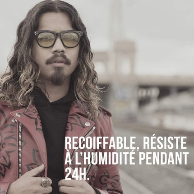 Sebastian Man The Fixer High Hold Spray 200ml Strong Hold Hairspray