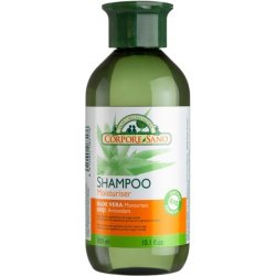 Corpore Sano Shampoo 300ml