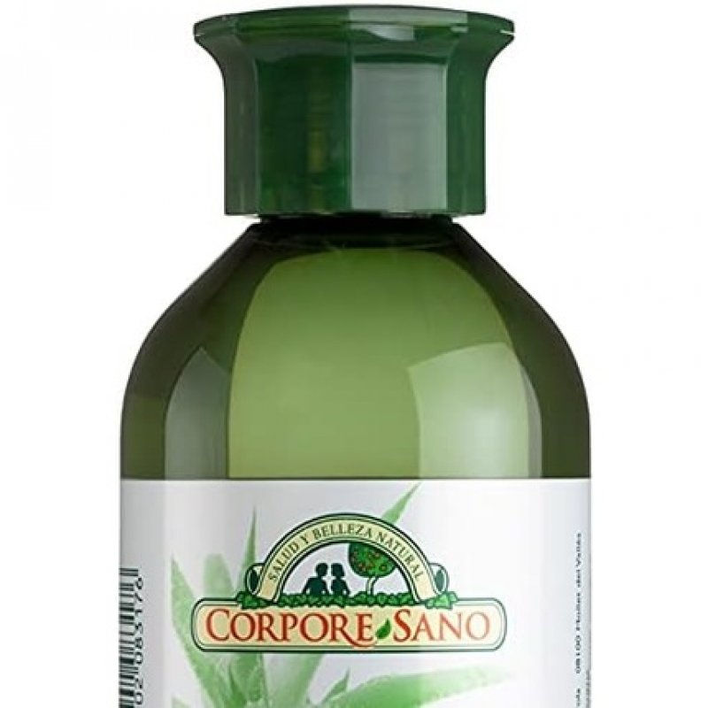 Corpore Sano Shampoo 300ml