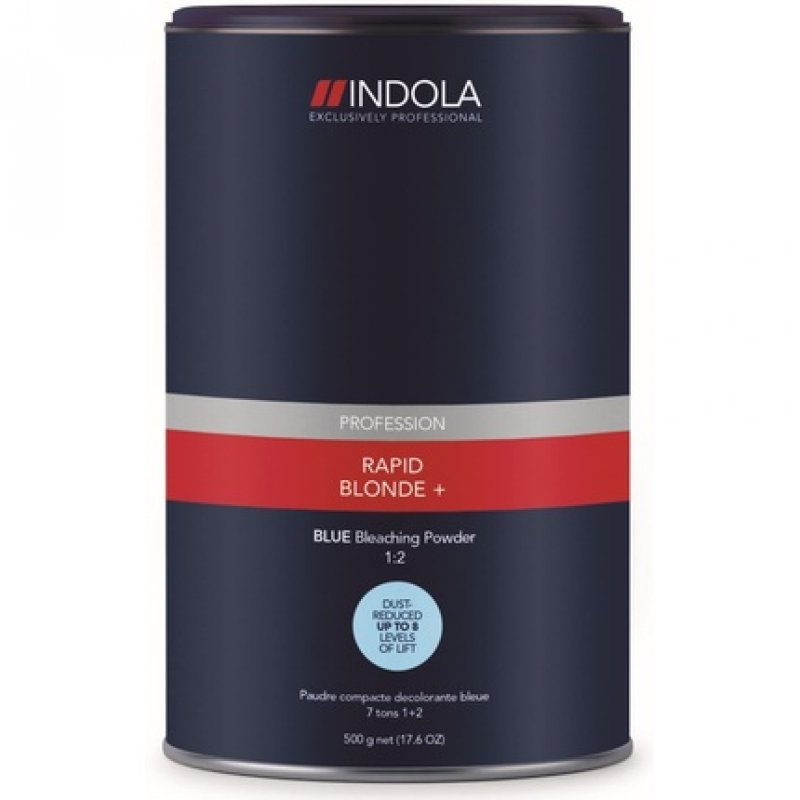 Indola Rapid Blonde Blue 450g