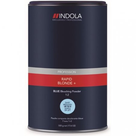 Indola Rapid Blonde Blue 450g