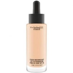MAC Studio Waterweight SPF 30/PA Foundation NW20 30ml
