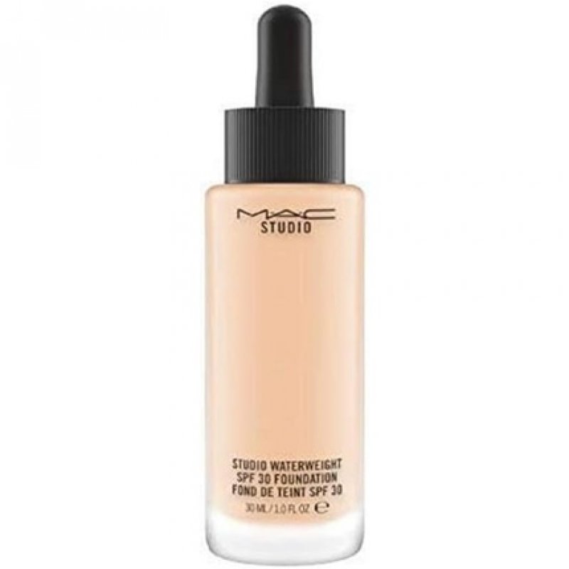 MAC Studio Waterweight SPF 30/PA Foundation NW20 30ml