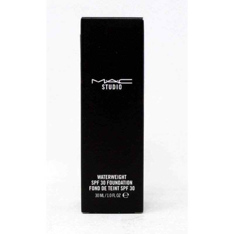 MAC Studio Waterweight SPF 30/PA Foundation NW20 30ml