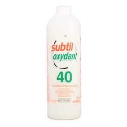 Subtil Epaline Oxydant 40V 1000ml