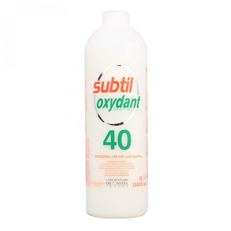 Subtil Epaline Oxydant 40V 1000ml