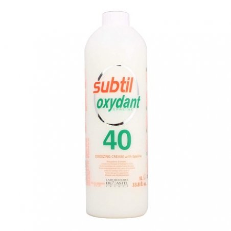 Subtil Epaline Oxydant 40V 1000ml