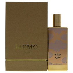 Memo Paris Inle Iris Unisex EDP Spray 2.53 oz