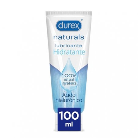 Durex Natural Intim Gel Xtra Hidra 100ml