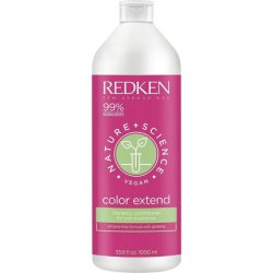 Redken Nature Plus Science Color Extend Conditioner 1000ml