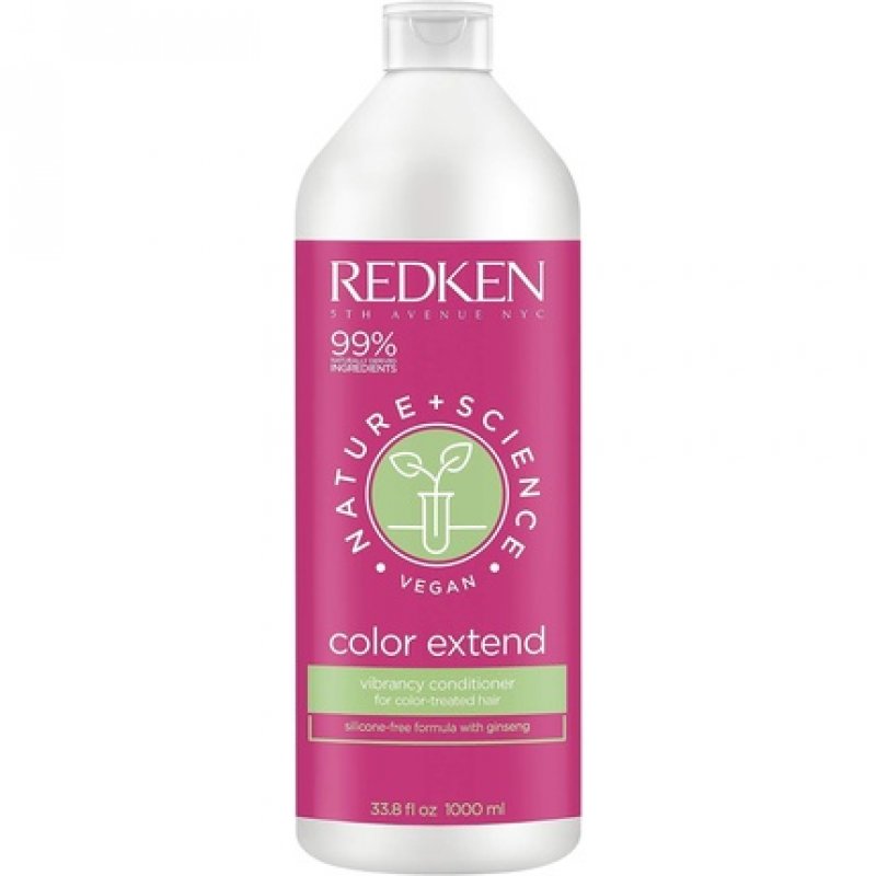 Redken Nature Plus Science Color Extend Conditioner 1000ml