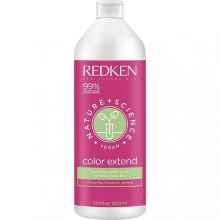 Redken Nature Plus Science Color Extend Conditioner 1000ml