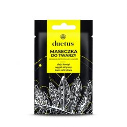 Duetus Face Mask 10ml