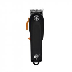 GA.MA Absolute Style Noir, Orange Lithium-Ion (Li-Ion)