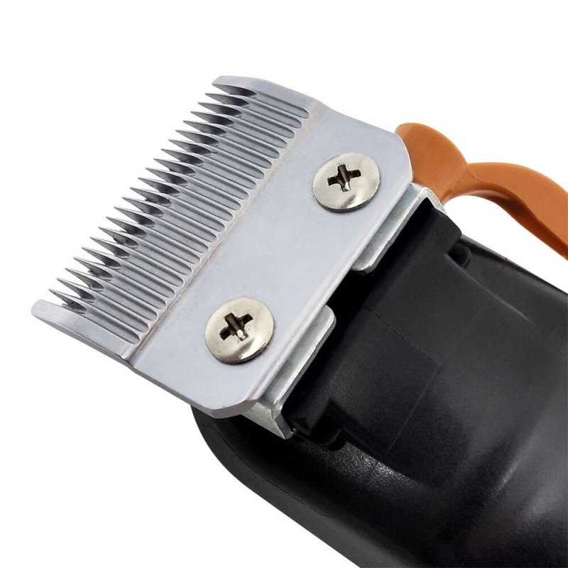 GA.MA Absolute Style Noir, Orange Lithium-Ion (Li-Ion)