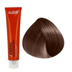 Subtil Crème 60ml 6-42 Dark Coppery Iridescent Blonde