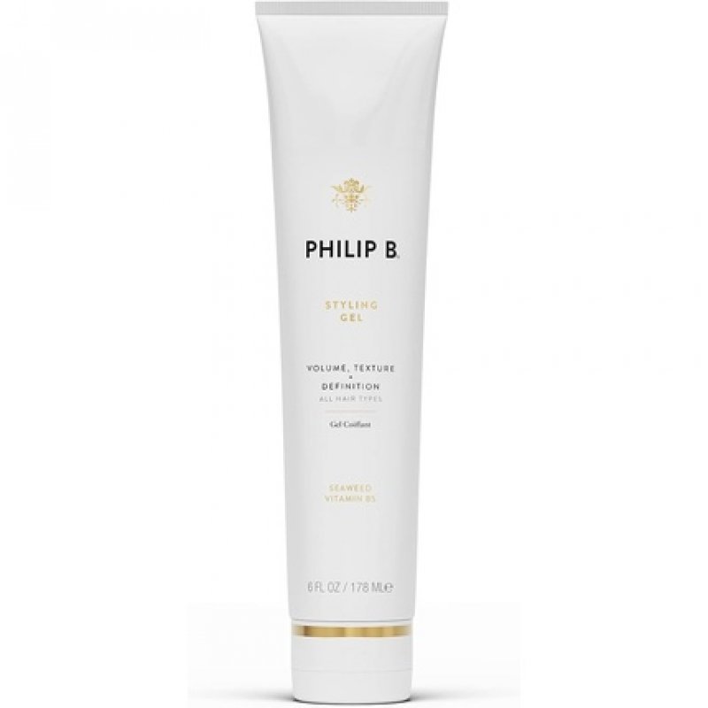 Philip B Styling Gel 178ml