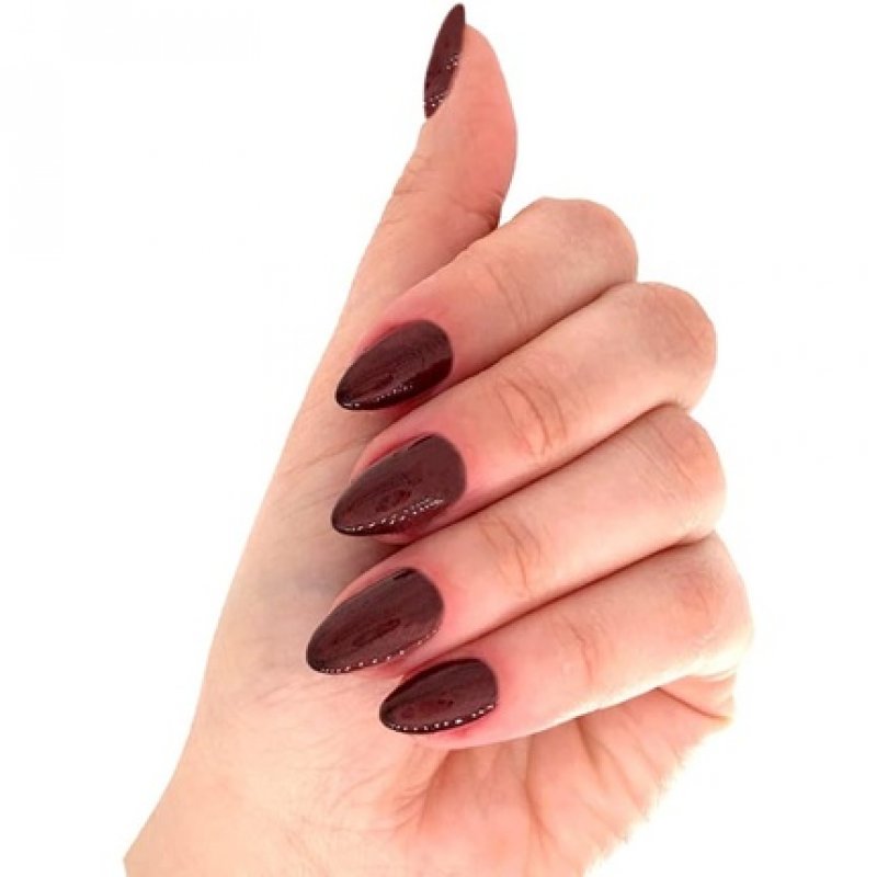 Layla Layba Salsa Gel Polish 690