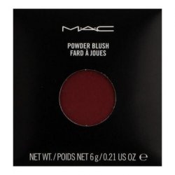 MAC Pro Palette Powder Blush Refill Pan Fever 6g
