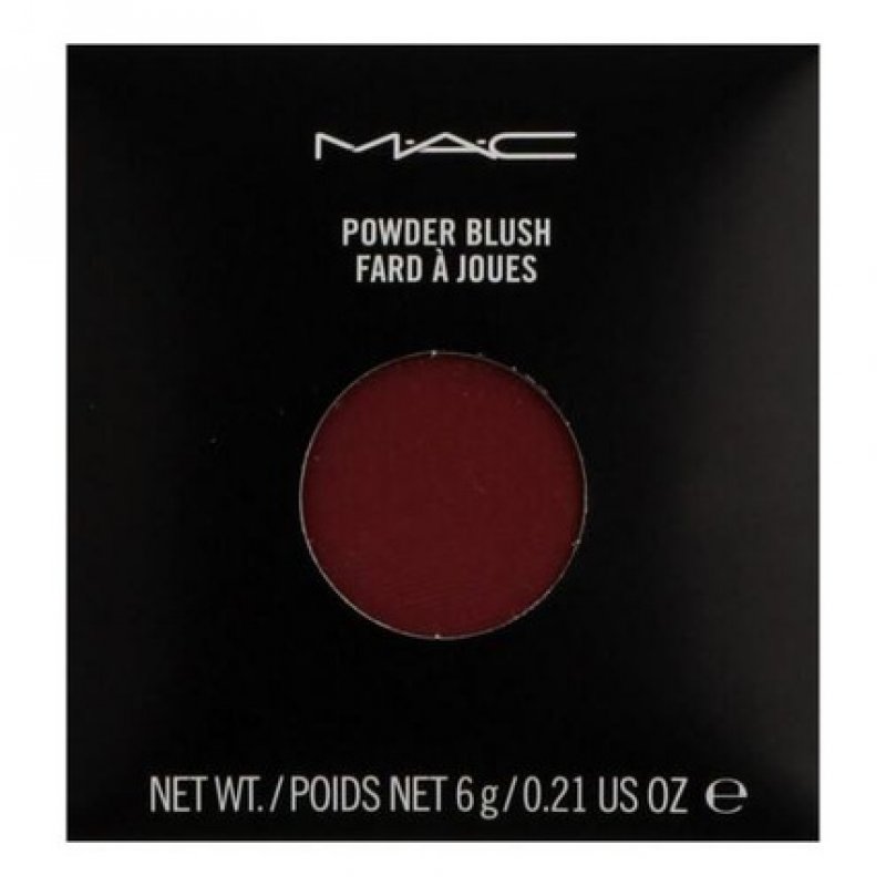 MAC Pro Palette Powder Blush Refill Pan Fever 6g