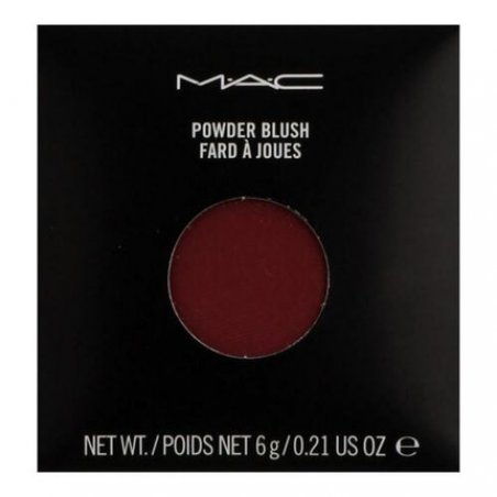 MAC Pro Palette Powder Blush Refill Pan Fever 6g