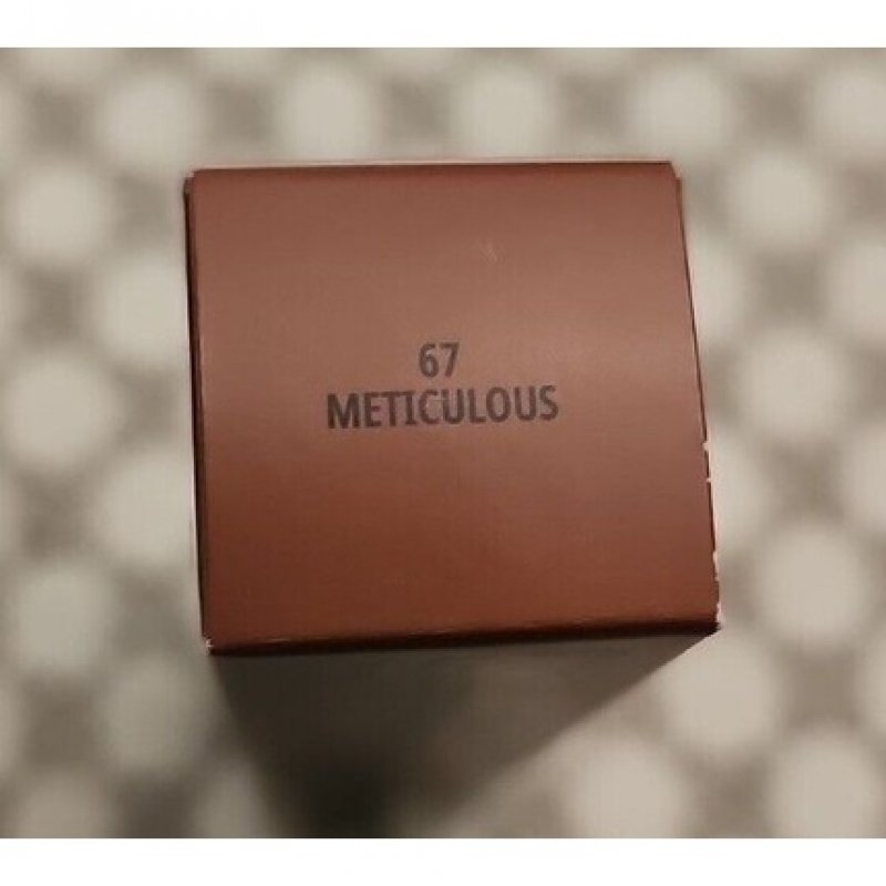 M•A•C Locked Kiss Tint 24 Hour Lip Color - 67 Meticulous 0.14 oz