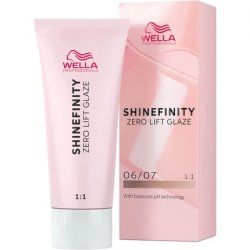 Shinefinity Shade Deep Walnut Hair Color 60ml