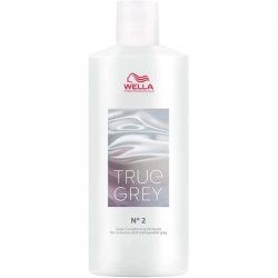 True Gray Clear Conditioning Perfector Restorative Treatment 500ml