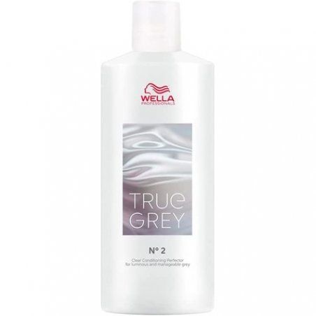 True Gray Clear Conditioning Perfector Restorative Treatment 500ml
