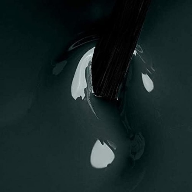 NeoNail Grunge Complete Collection UV Hybrid Soak Off Gel Nail Polish 7.2ml 3780 Lady Green