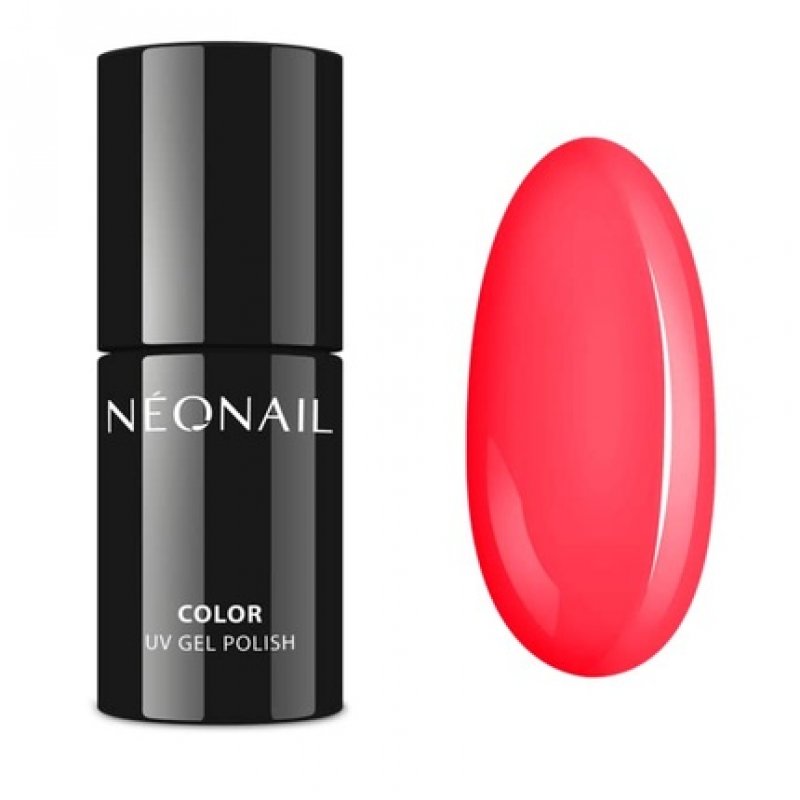 NÉONAIL UV Nail Polish Aloha Mood 7.2ml