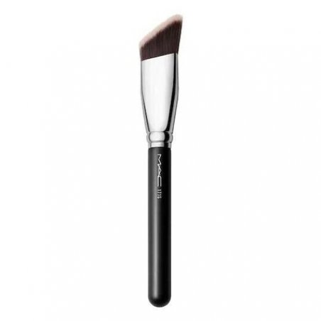 Mac 171s Smooth Edge All-Over Face Brush NEW Authentic
